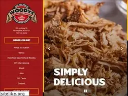 Sites similar to woodysroadside.com