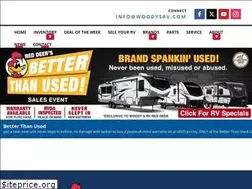 Sites similar to woodysrv.com