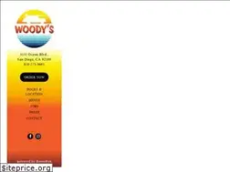 Sites similar to woodyssd.com