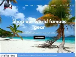 Sites similar to woodysseafood.com