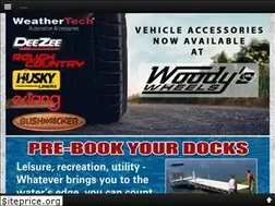 Sites similar to woodyssoo.com