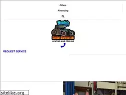 Sites similar to woodyssuddenservice.net