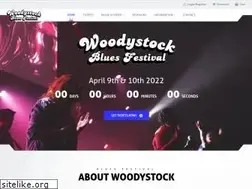Sites similar to woodystock.info