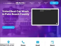 Sites similar to woodyswashwax.com