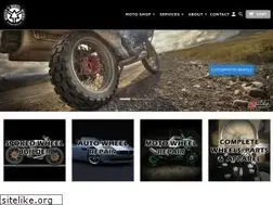 Sites similar to woodyswheelworks.com