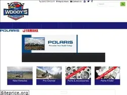 Sites similar to woodysyamaha.com
