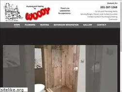 Sites similar to woodytheplumber.com