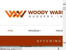 Sites similar to woodywarehouse.com