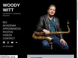 Sites similar to woodywitt.com