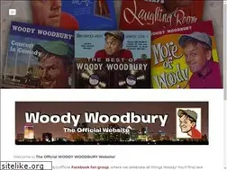 Sites similar to woodywoodbury.net