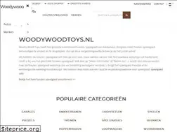 Sites similar to woodywoodtoys.nl