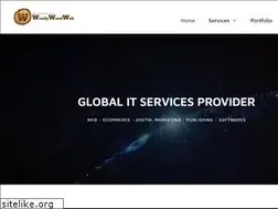 Sites similar to woodywoodweb.com