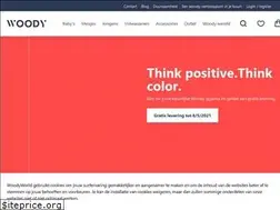 Sites similar to woodyworld.com
