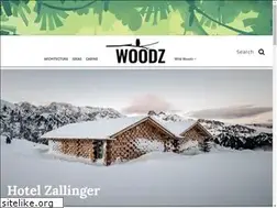 Sites similar to woodz.co