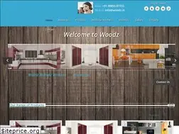 Sites similar to woodz.in