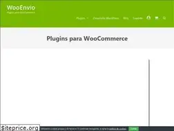 Sites similar to wooenvio.es