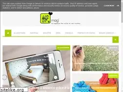 Sites similar to woof-mag.fr