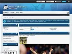 Sites similar to woof.net.au