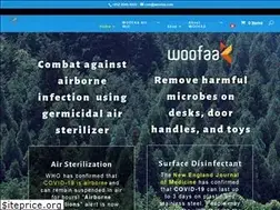 Sites similar to woofaa.com