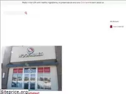 Sites similar to woofablesbakery.com