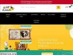 Sites similar to woofandwatson.com