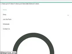 Sites similar to woofandwild.com