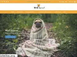 Sites similar to woofapparel.com