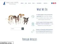 Sites similar to woofbarkgrowl.co.uk