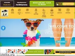 Sites similar to woofbeachbay.com