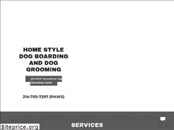 Sites similar to woofcitypetvilla.com