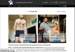 Sites similar to woofclothing.com