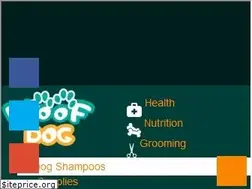 Sites similar to woofdog.org