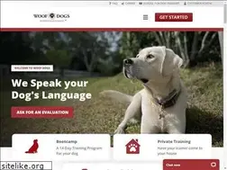Sites similar to woofdogs.com