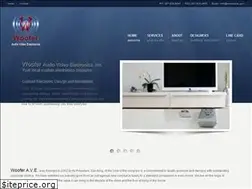 Sites similar to wooferave.com
