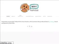 Sites similar to wooff.ca