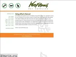 Sites similar to woofgang.ca