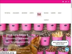 Sites similar to woofgangclearwater.com