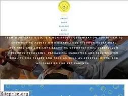 Sites similar to woofgangco.org