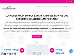 Sites similar to woofgangflemingisland.com