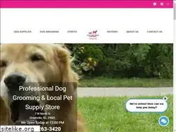 Sites similar to woofganggreenville.com