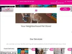 Sites similar to woofgangnc.com