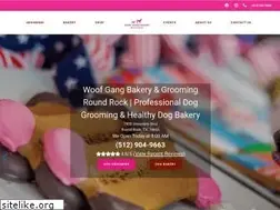 Sites similar to woofgangroundrock.com