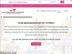 Sites similar to woofgangthevillages.com