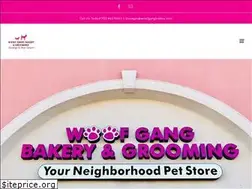 Sites similar to woofgangvegas.com