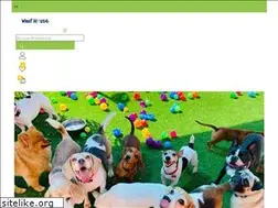 Sites similar to woofhousepty.com