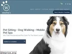 Sites similar to woofies.com