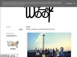 Sites similar to woofjakarta.blogspot.com