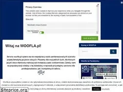 Sites similar to woofla.pl