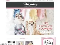 Sites similar to wooflink.com