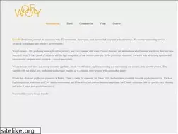 Sites similar to wooflypro.com